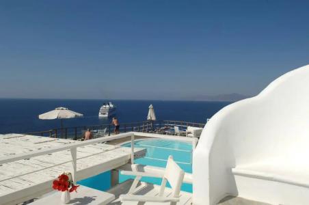 Mykonos View - 54
