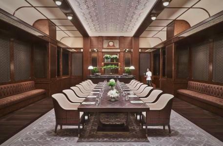 Mandarin Oriental Bosphorus, Istanbul - 87