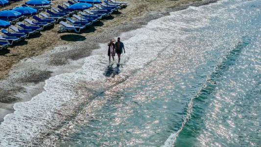 Lordos Beach & Spa - 20