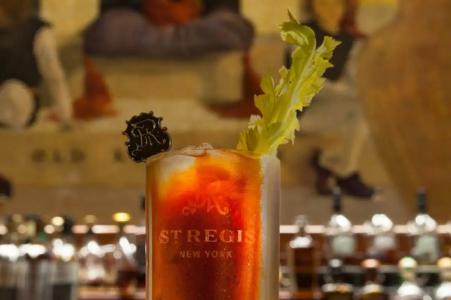 The St. Regis New York - 50