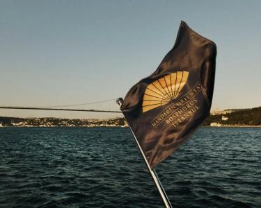 Mandarin Oriental Bosphorus, Istanbul - 29