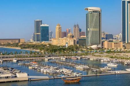  W Dubai - Mina Seyahi - 57