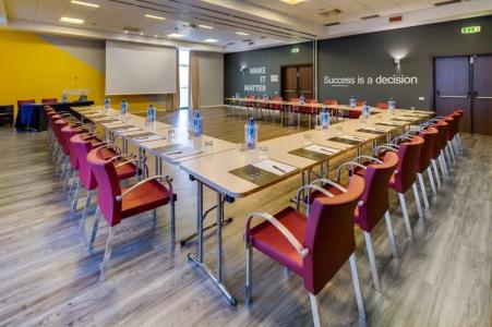 Holiday Inn Bologna - Fiera, an IHG - 95