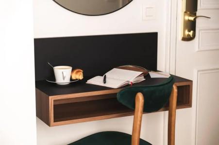 Rendez-Vous Batignolles - 74