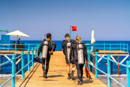 Sentido Akassia Beach - 29