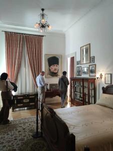 Pera Palace - 17
