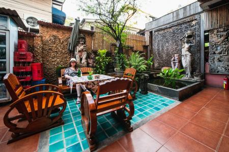 Wild Orchid Villa - 17