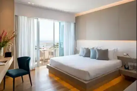 Mediterranean Beach - 5