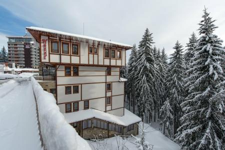 MPM Family Merryan - 20