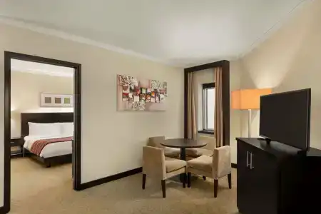 Ramada Plaza by Wyndham Dubai Deira - 9