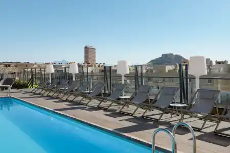 AC by Marriott Alicante - 6