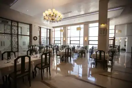 Sousse Palace & Spa - 57