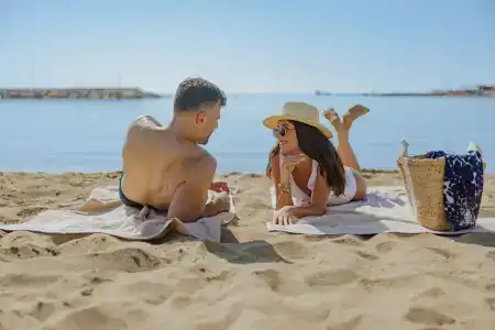 Golden Coast Beach - 46