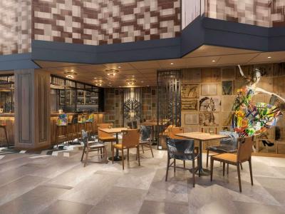 ibis Styles Bangkok Silom - 81