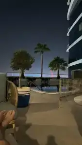 Novotel Dubai Al Barsha - 28