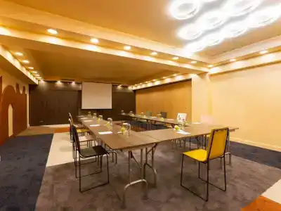 Mercure Istanbul Bakirkoy - 94