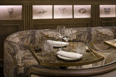 Palacio Santa Clara, Autograph Collection - 30