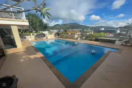 Swiss Villas Panoramic - SHA Certified - 29