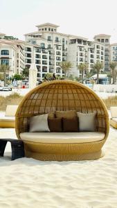 The St. Regis Saadiyat Island Resort, Abu Dhabi - 16