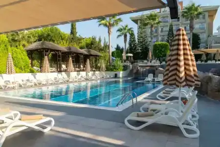 Adalya Resort & Spa Adults Only - Ultra All Inclusive - 67