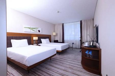 Hilton Garden Inn Konya - 72