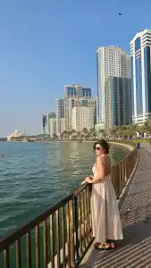 Occidental Sharjah Grand - 52