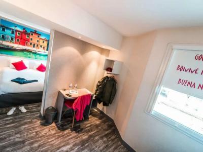 ibis Styles Blois Centre Gare - 53