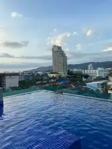 Best Western Patong Beach - 31
