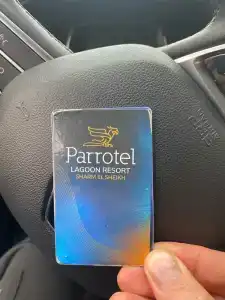 Parrotel Lagoon Waterpark Resort - 67