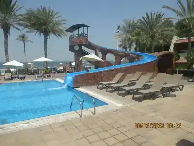 Occidental Sharjah Grand - 80