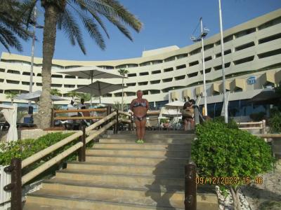 Occidental Sharjah Grand - 72
