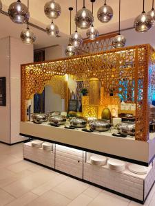 Al Bandar Rotana – Dubai Creek - 91