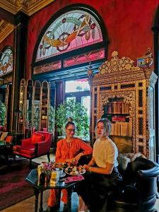 Pera Palace - 79