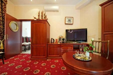 Boutique Monte Kristo - 43