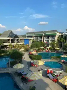Le Meridien Khao Lak Resort & Spa - SHA Extra Plus - 78