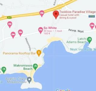 Tsokkos Paradise Holiday Village - 26