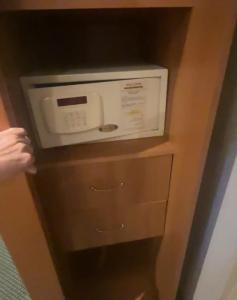 Golden Tulip Al Barsha - 37