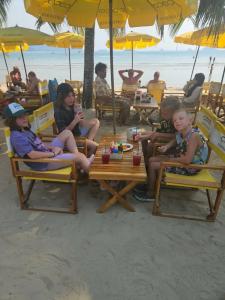 Coconut Beach Resort, Koh Chang - 64