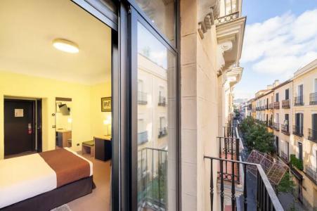 Hostal Ballesta - 65