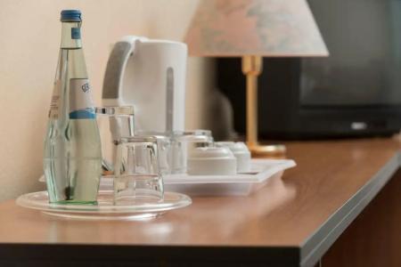 Good Morning + Berlin City East - 13