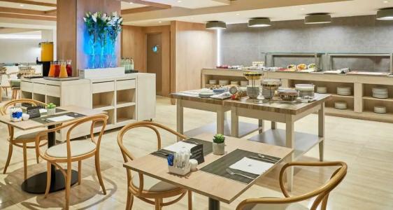 NH Imperial Playa - 74