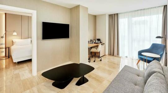 NH Imperial Playa - 31