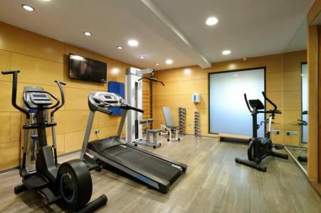 Eurostars Centrum Alicante - 33