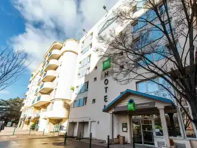 Ibis Styles Lyon Croix Rousse