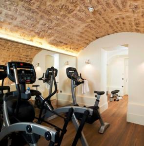 Hôtel Saint-Pétersbourg Opéra & Spa - 24