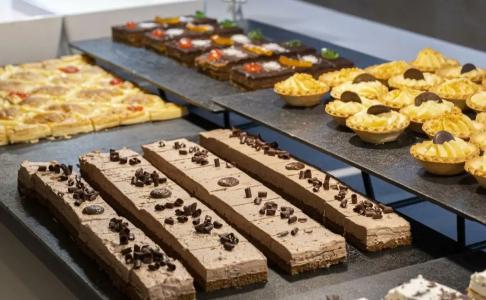 Rosamar & Spa 4*s - 16