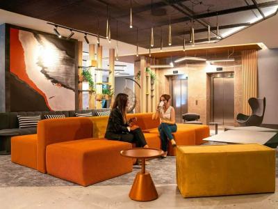 Novotel Gaziantep - 12