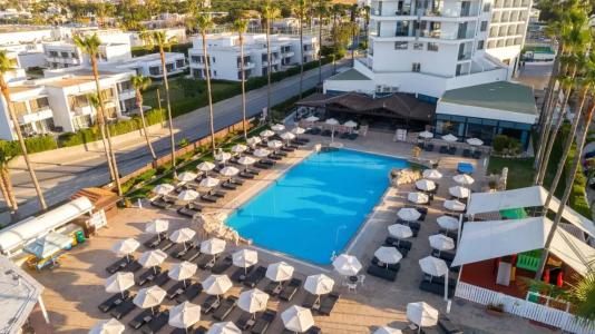 Pavlo Napa Beach - 16