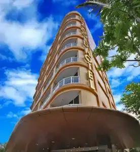 Nova Gold by Compass Hospitality - 4