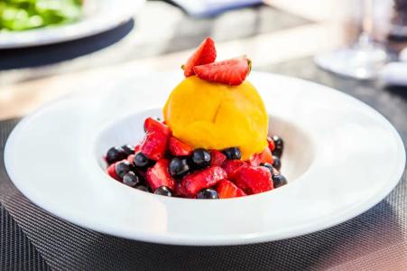 Park Inn by Radisson Central Tallinn - 82